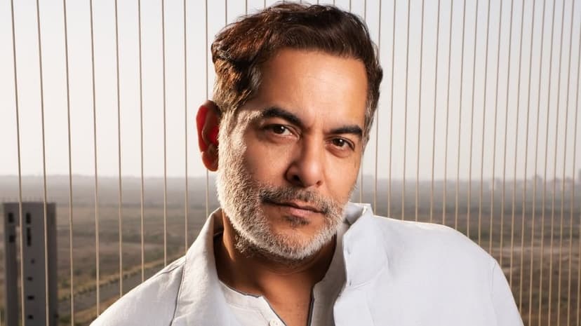 Gera on Love: Guarding His Heart After Heartbreak