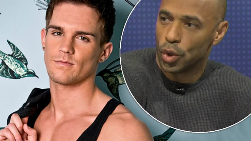 Gaz Beadle Defends Geordie Shore Return After 7 Years