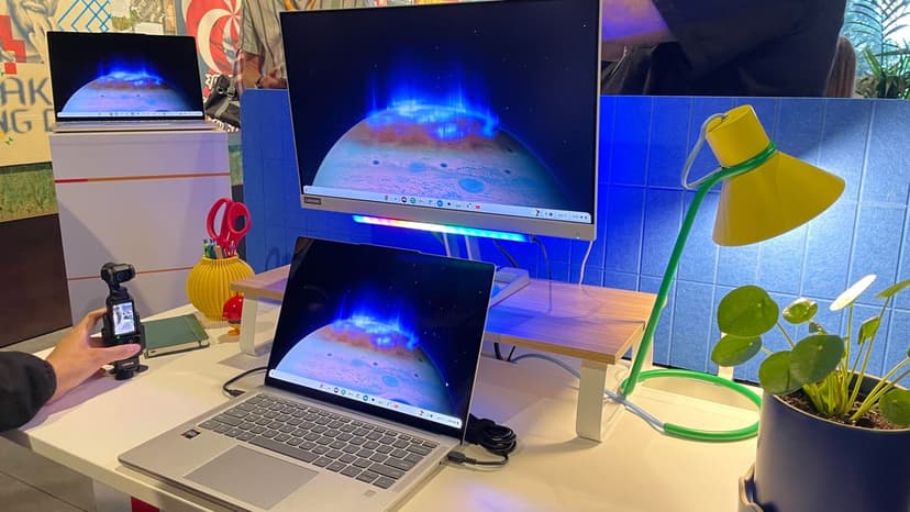 Chromebooks Get Cloud Gaming Power-Up