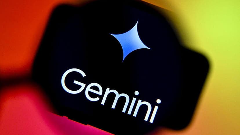 Gemini Now Scans Your Google Chat History