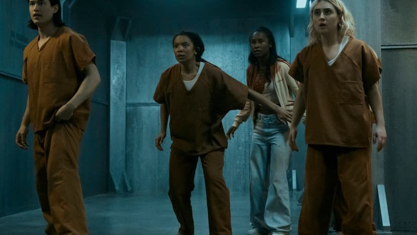 Gen V Characters Leap to The Boys Season 5