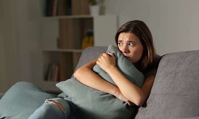 Gen Z: The Anxious Generation?