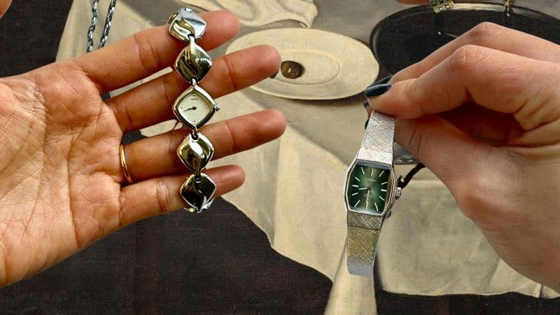 Gen Z Reclaims Watches: More Than Just Time