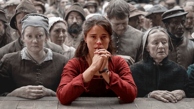 Gender Equity in Film Dips in 2025 Rankings