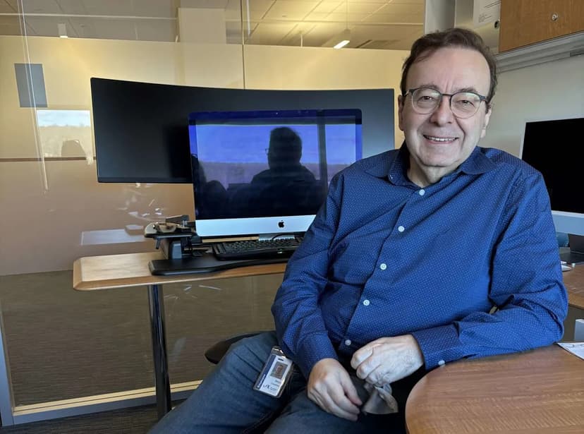 CT Leads Charge in Gene Therapy for Aging & Cancer