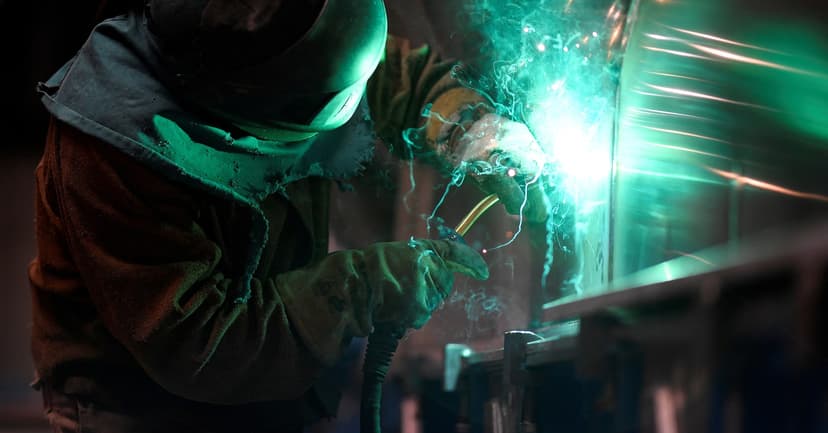 Surprise Jump in German Industrial Orders Beats Expectations