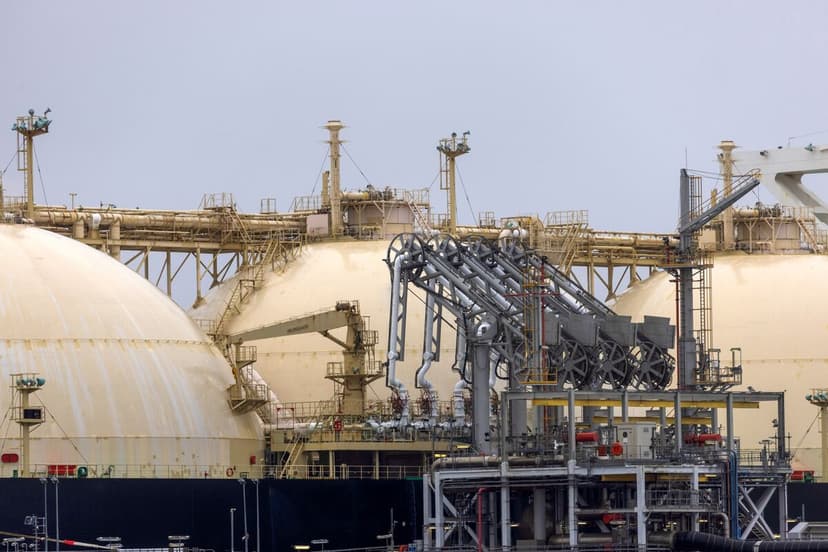 Germany Joins EU Methane Rule Fight