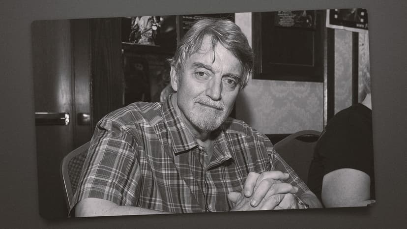 Actor Gerrit Graham, 'Phantom' Star, Dies at 77