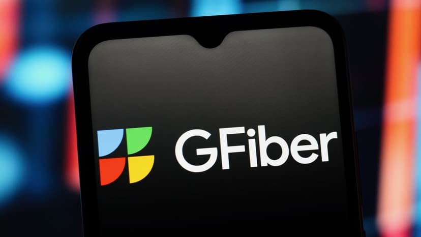 New Fiber Giant Emerges: GFiber Joins Astound