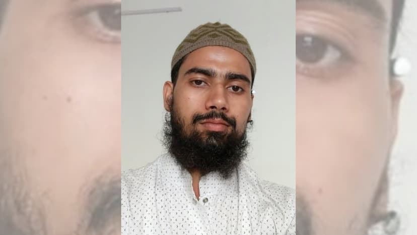 Second Ghaziabad Attacker Neutralized in Encounter