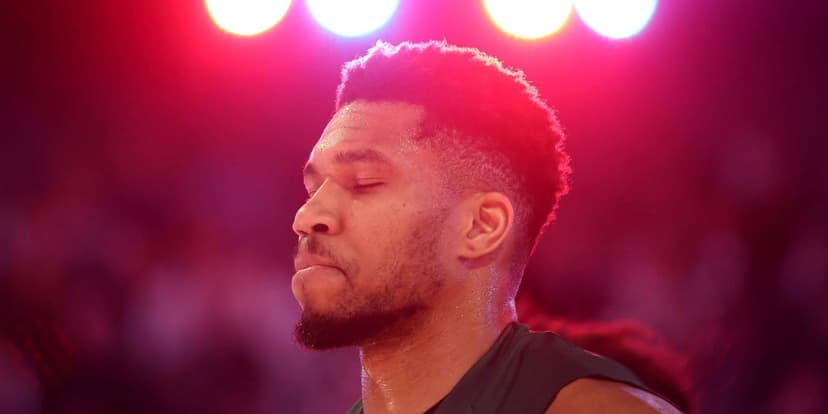 Giannis Demands Championship Path or New Team