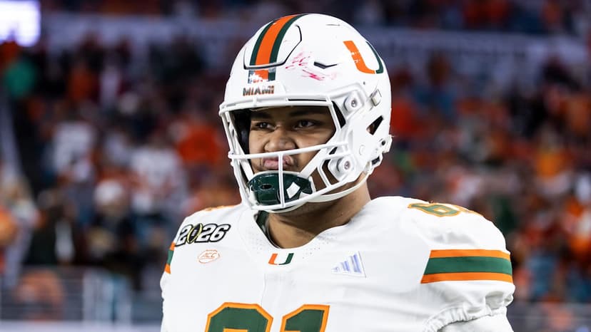 Kiper's Shock Draft: OT Over WR/DT for Giants