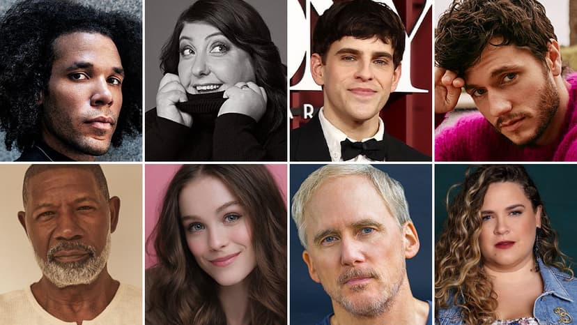 Gilded Age Season 4: New Stars & Shifting Fortunes