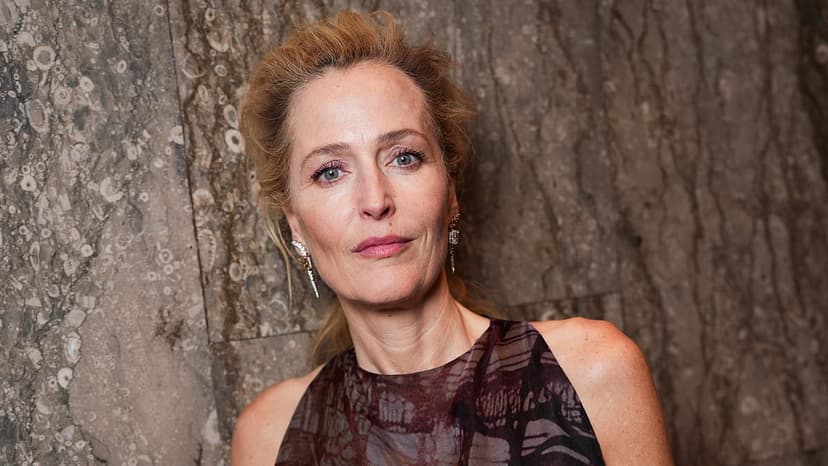 Anderson: Hollywood's gender pay gap persists