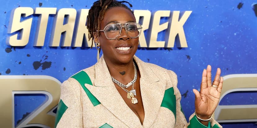 Gina Yashere Embraces 'Wokeness' Amidst Criticism