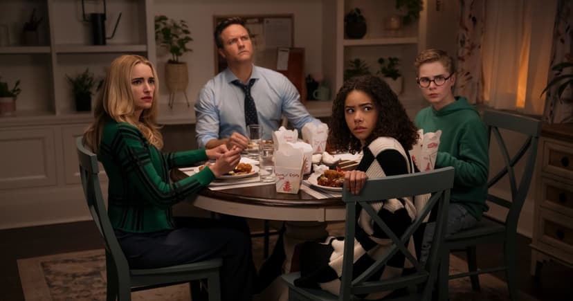 Ginny & Georgia Season 4 Filming Wraps!