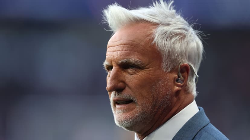 PSG's Global Rise: Ginola Compares Eras