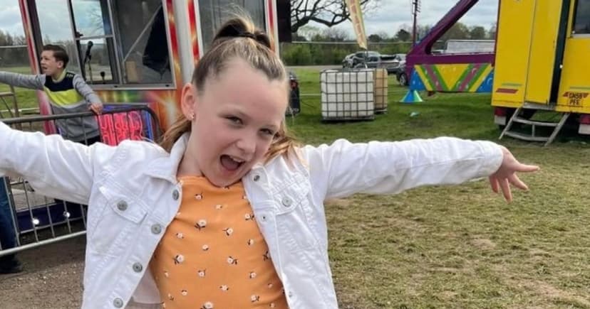 Tragedy Strikes: Girl, 12, Killed by Falling Tree Branch