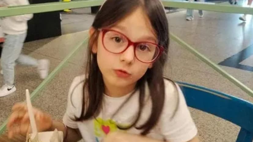 Camp Horror: Wrong Wristband Leads to Child's Death