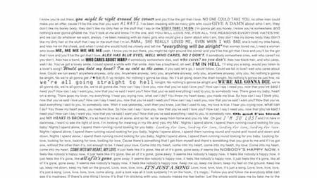 Girls' New LP: Retro Sounds, Modern Soul