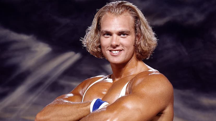 Gladiator Hunter's Dole Day Shock