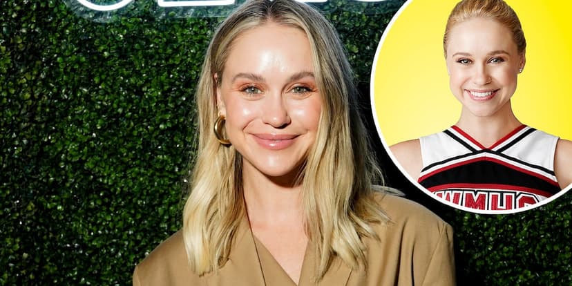 Glee Reboot Stresses Original Cast Member