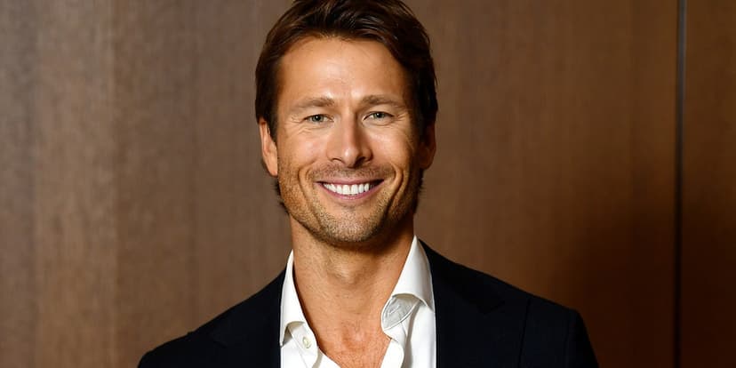 Glen Powell Trades Hollywood for Texas Roots