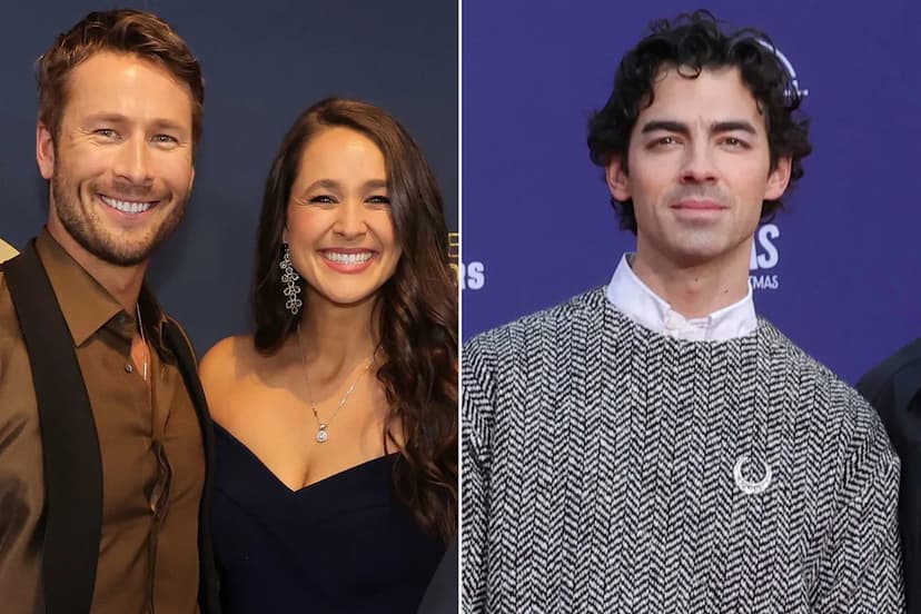 Glen Powell's Prank: Sister Searched Jails for Him