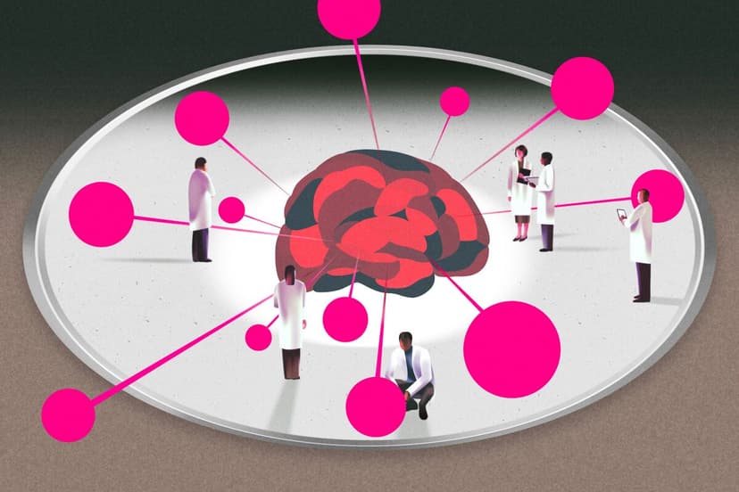 Glioblastoma Breakthrough: Virus Therapy Offers New Hope