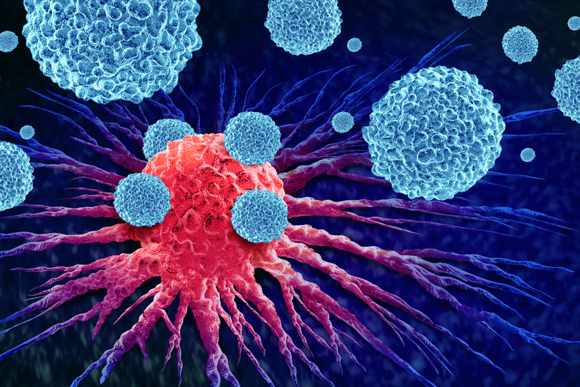 Global Cancer Cases to Surge 67% by 2050