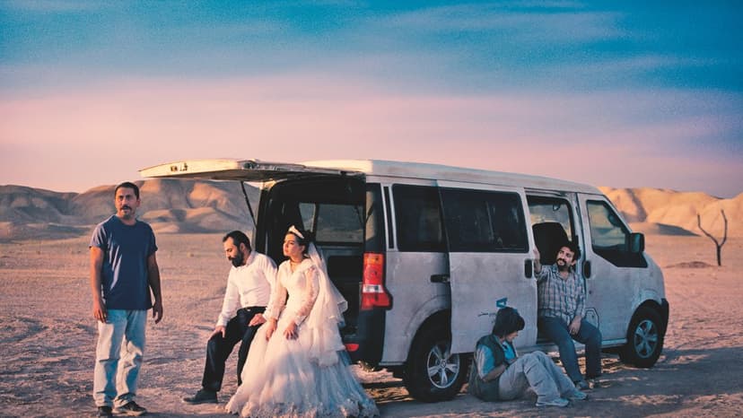 Global Directors Conquer Hollywood's Biggest Stage