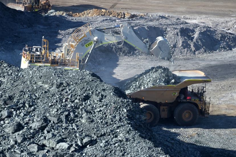 War Rattles Global Mines: Diesel, Sulfur Costs Soar