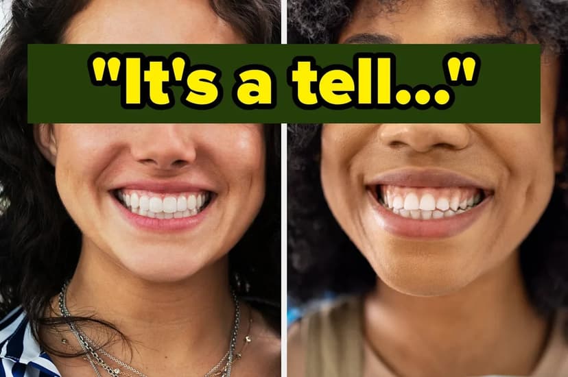 American Smiles Raise Eyebrows Globally