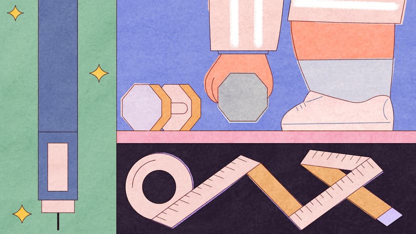 GLP-1s: Muscle Loss Fear vs. Health Reality