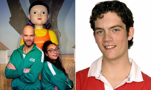 Squid Game's Harsh Realities: A Former Contestant Speaks