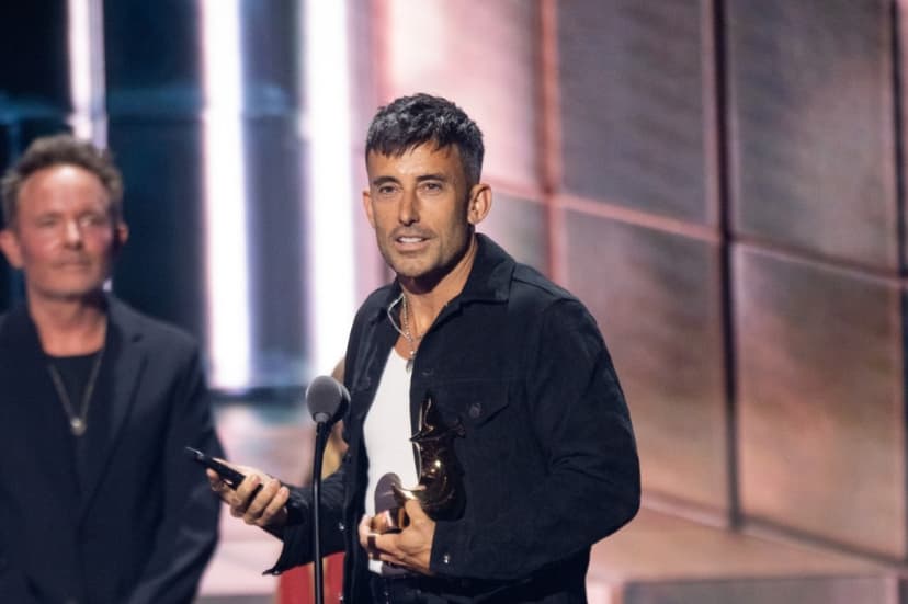 Dove Awards: Wickham & Queen Dominate Night