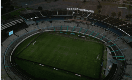 Copa do Brasil: Goiás vs Cruzeiro Clash Tonight!