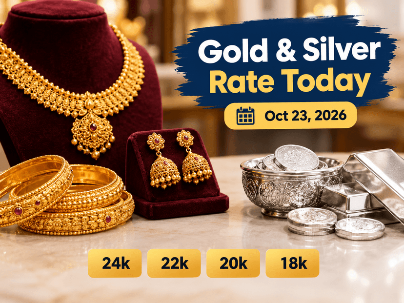 Gold Prices Dip: Major Jewelers Adjust Rates