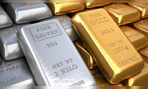 Gold & Silver: Bubble Ahead or Brief Rally?