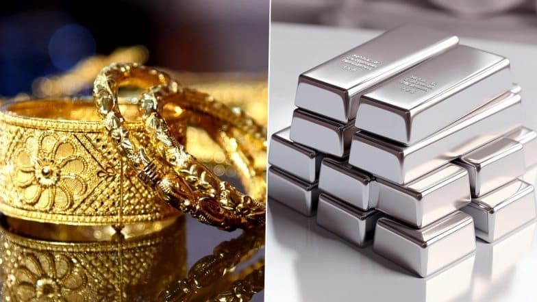 Gold Prices Steady After Historic Weekly Crash