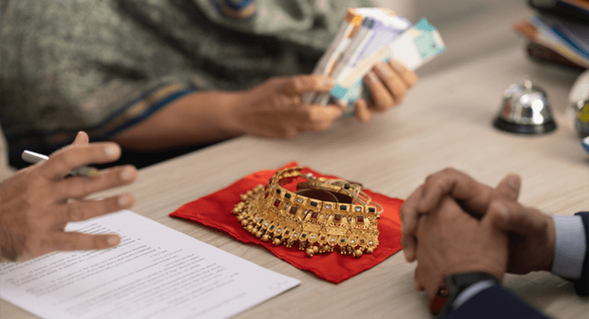 Indian SMEs Tap Gold for Rapid Growth