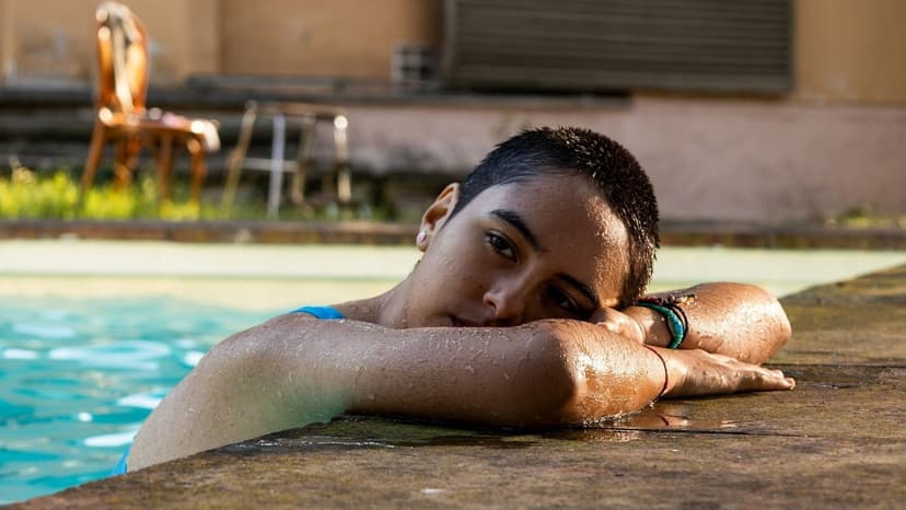 Spanish Drama 'The Good Daughter' Sweeps Tallinn Film Fest