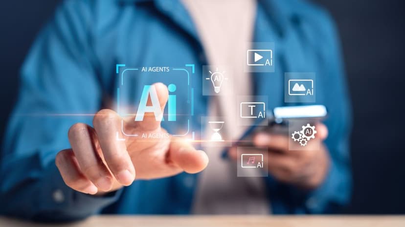 Google's AI to Run Your Phone