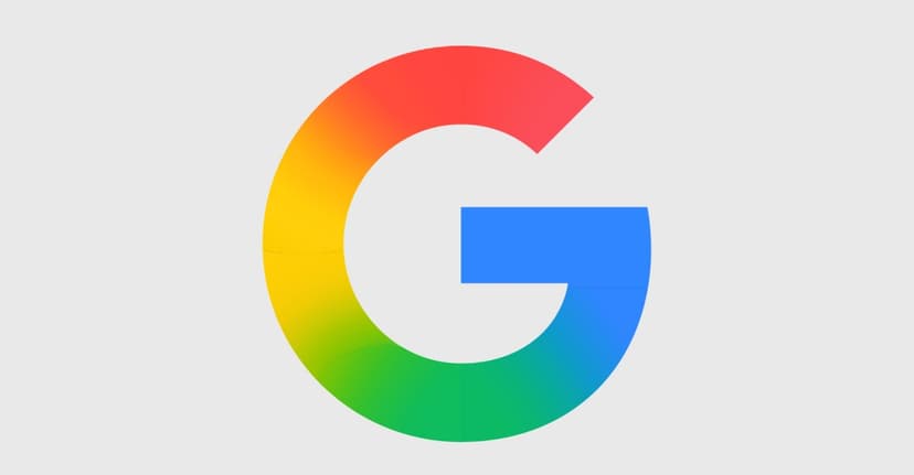 Google Ditches Flat Icons for Softer, Gradient Look
