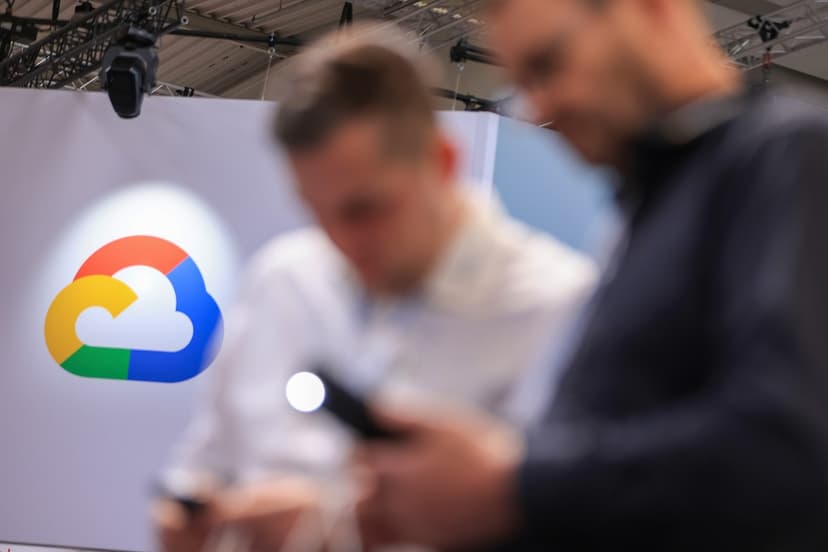 Google Connects AI Agents to Real-World Data