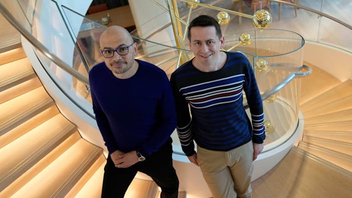 Nobel-Winning AI Team Dismantled at Google DeepMind