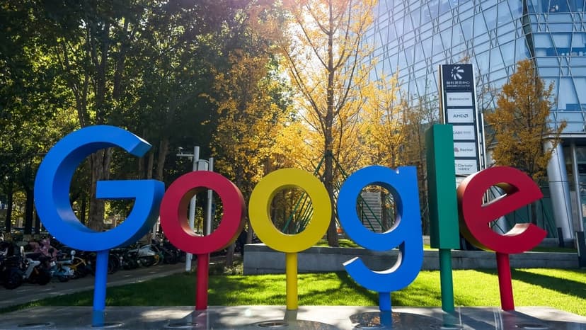 Say Goodbye to 'Ums': Google's AI Dictation App Launches