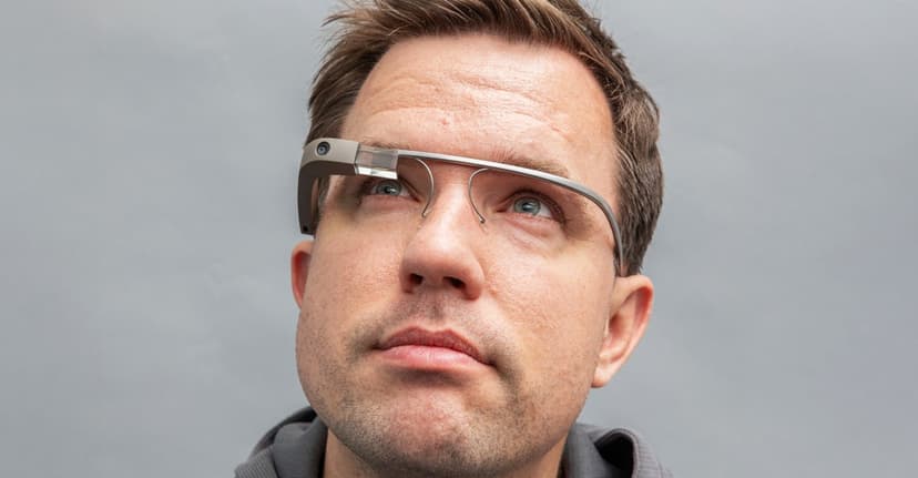 Google Glass: The Dream and the Nightmare