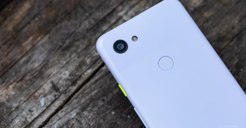Google Shifts Pixel Production Out of China