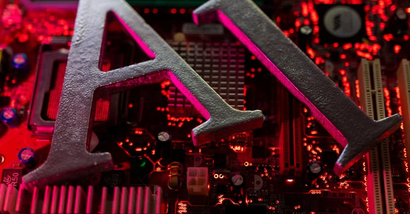 Google Eyes Marvell for AI Chip Power